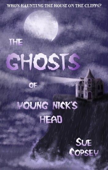 The Ghosts of Young Nick\