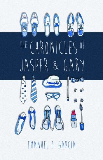 The Chronicles of Jasper and Gary