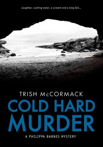 Cold Hard Murder (Philippa Barnes mysteries 3)