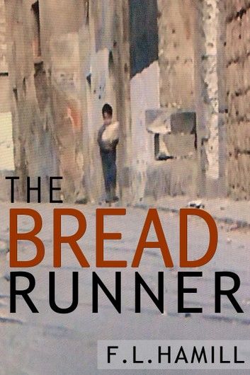 The Bread Runner