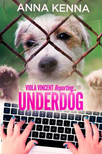 Viola Vincent Reporting: Underdog