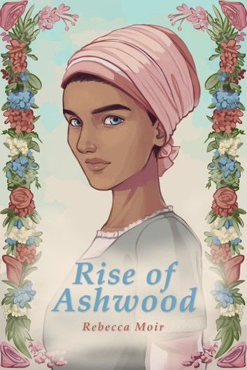 Rise of Ashwood