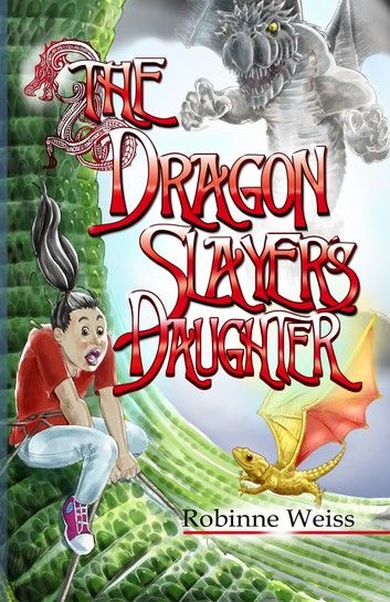 The Dragon Slayer\
