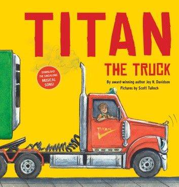 Titan the Truck