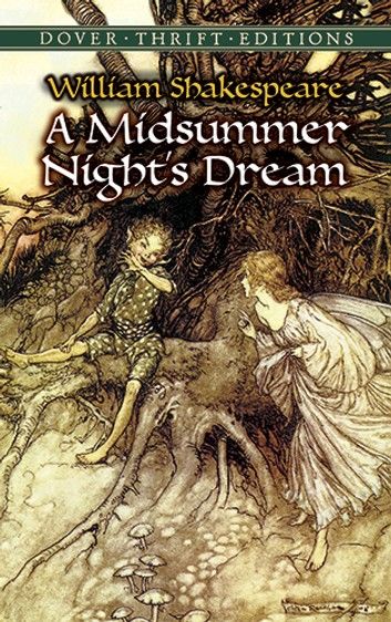 A Midsummer Night\