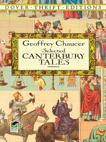 Selected Canterbury Tales