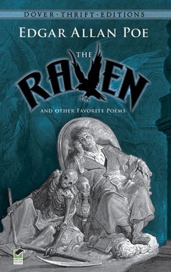 The Raven and Other Favorite Poems