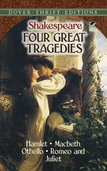 Four Great Tragedies