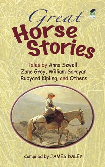 Great Horse Stories