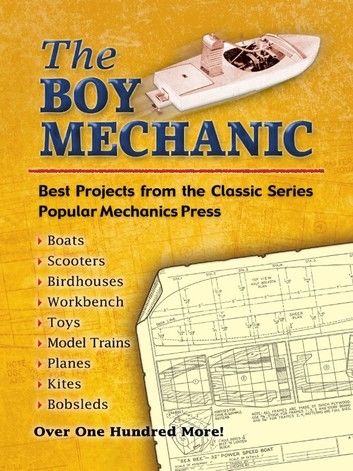 The Boy Mechanic