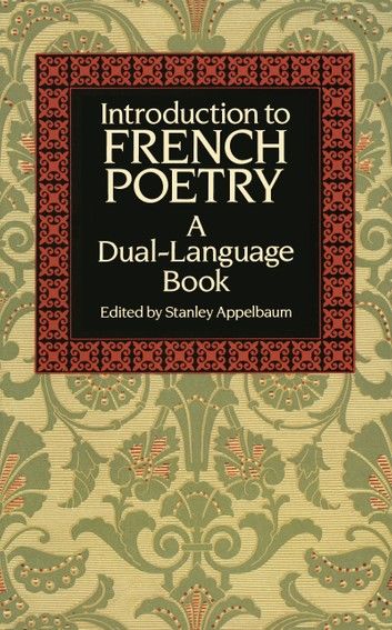 Introduction to French Poetry