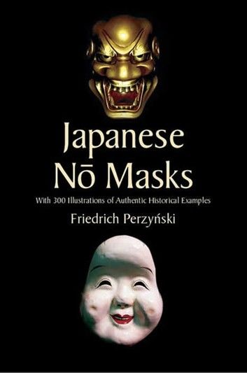 Japanese No Masks