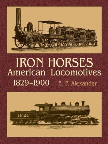 Iron Horses