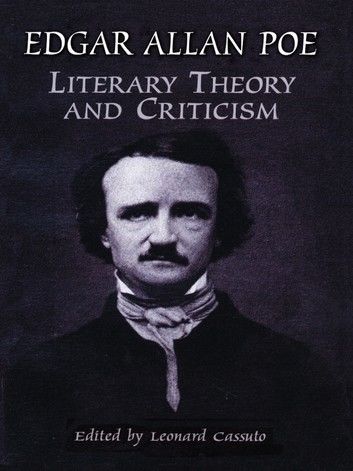 Literary Theory and Criticism