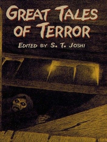 Great Tales of Terror