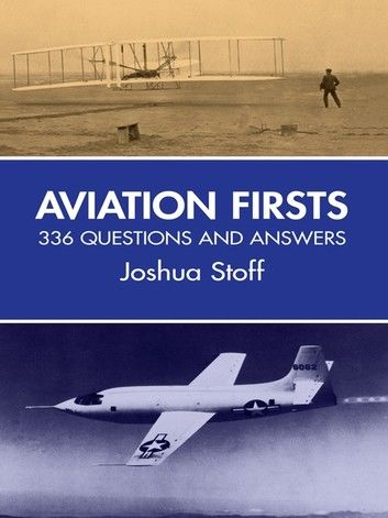 Aviation Firsts