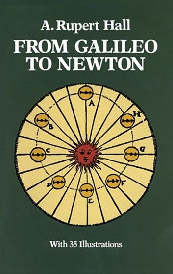 From Galileo to Newton
