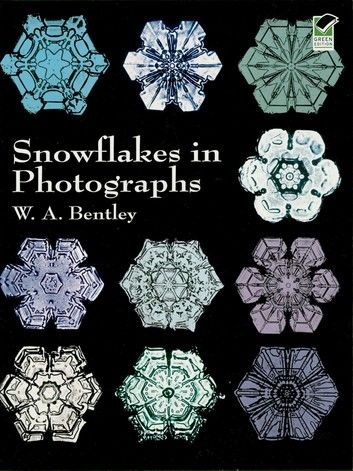 Snowflakes in Photographs