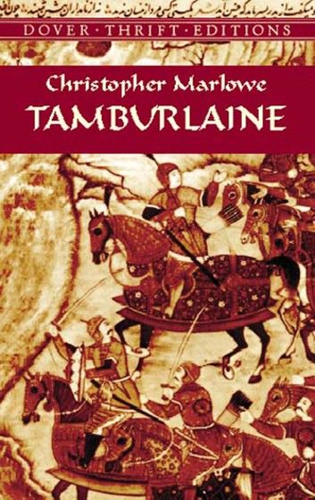 Tamburlaine