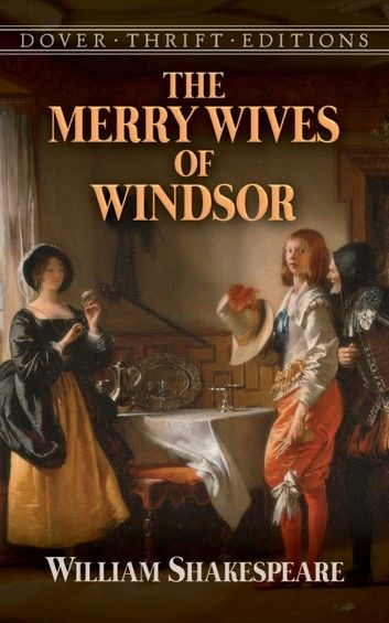 The Merry Wives of Windsor