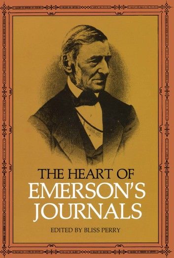 The Heart of Emerson\