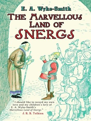 The Marvellous Land of Snergs