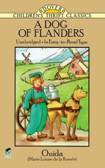 A Dog of Flanders