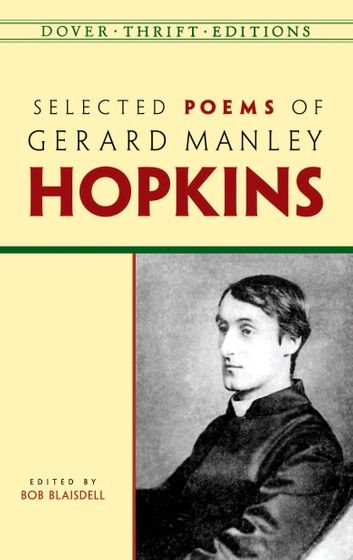 Selected Poems of Gerard Manley Hopkins