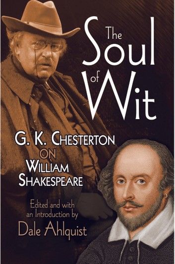 The Soul of Wit