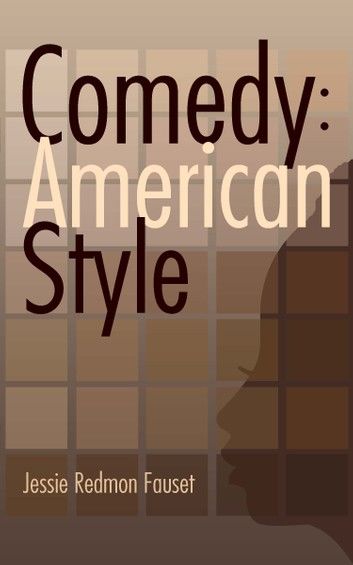 Comedy: American Style