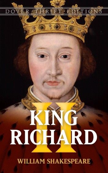 King Richard II