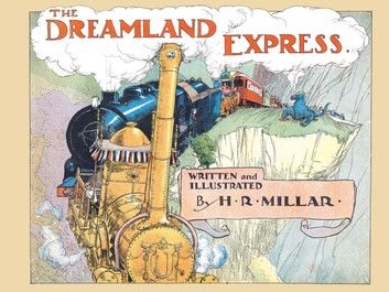 The Dreamland Express