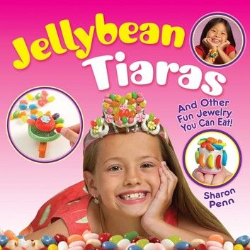 Jellybean Tiaras