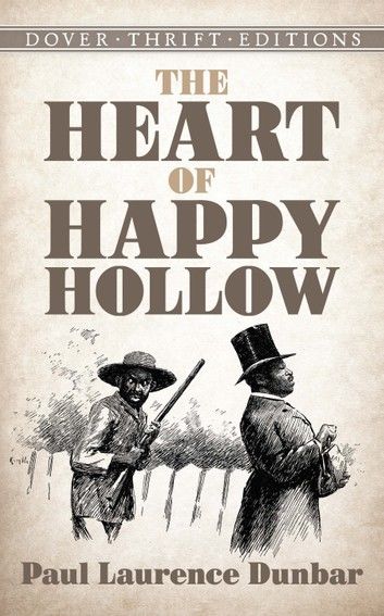 The Heart of Happy Hollow