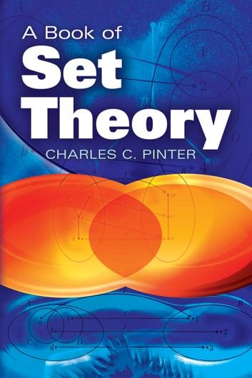 A Book of Set Theory