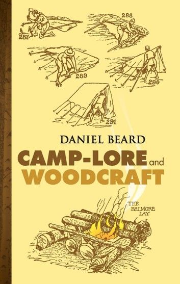 Camp-Lore and Woodcraft