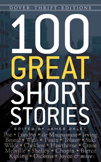 100 Great Short Stories