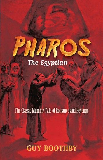 Pharos, the Egyptian