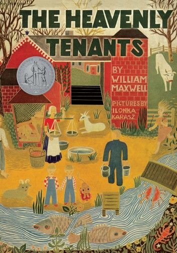 The Heavenly Tenants