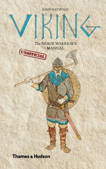 Viking: The Norse Warrior\