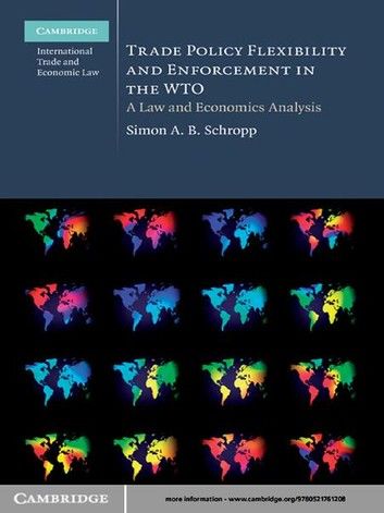 Trade Policy Flexibility and Enforcement in the WTO