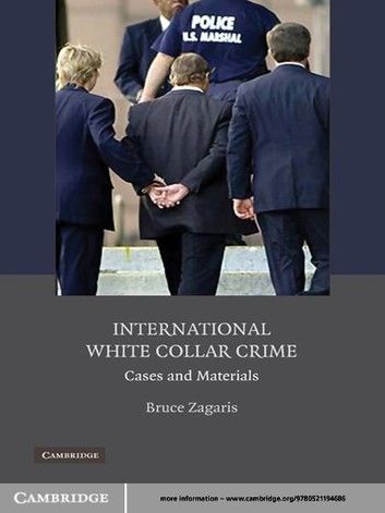 International White Collar Crime