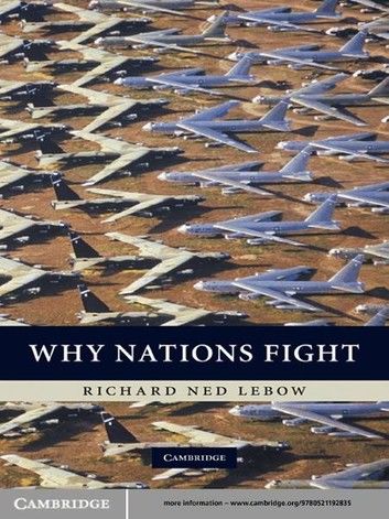 Why Nations Fight