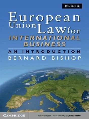 European Union Law for International Business