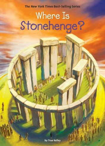 Where Is Stonehenge?