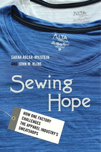 Sewing Hope