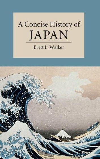 A Concise History of Japan【金石堂、博客來熱銷】