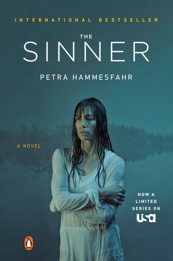 The Sinner (TV Tie-In)