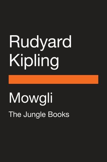 Mowgli (Movie Tie-In)