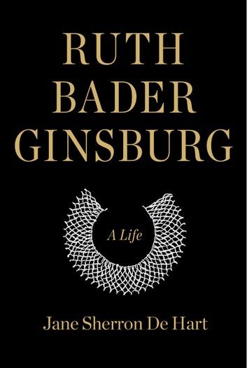 Ruth Bader Ginsburg